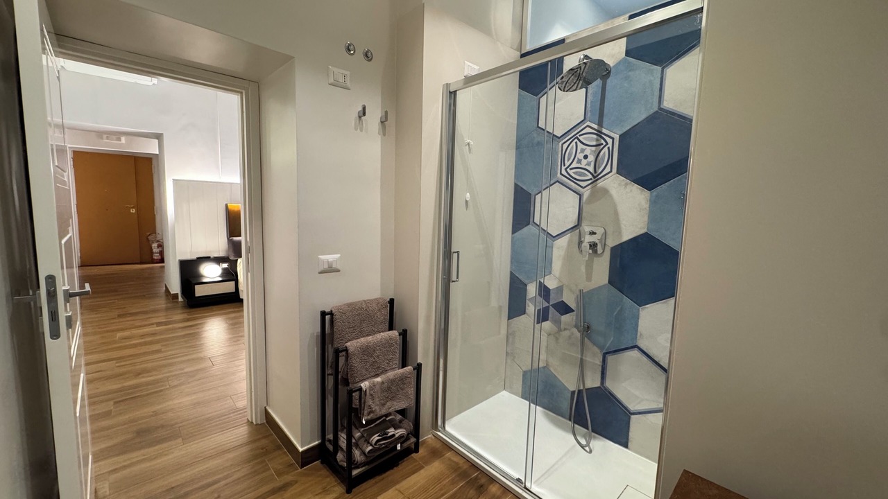 Photo of Bathroom in Centro Storico