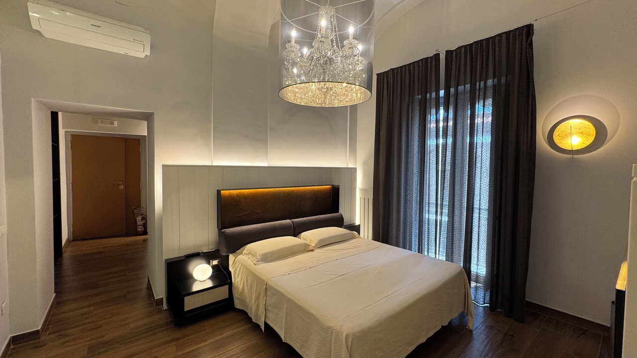 Photo of Bedroom in Centro Storico
