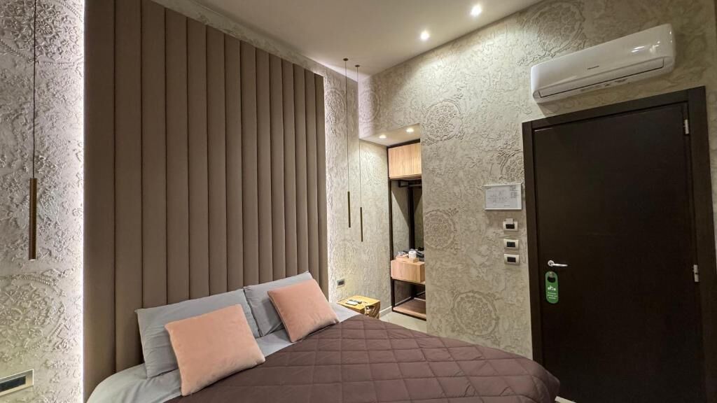 Photo of Bedroom in Centro Storico