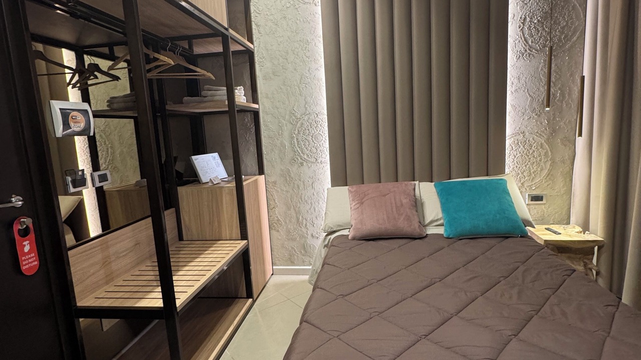 Photo of Bedroom in Centro Storico