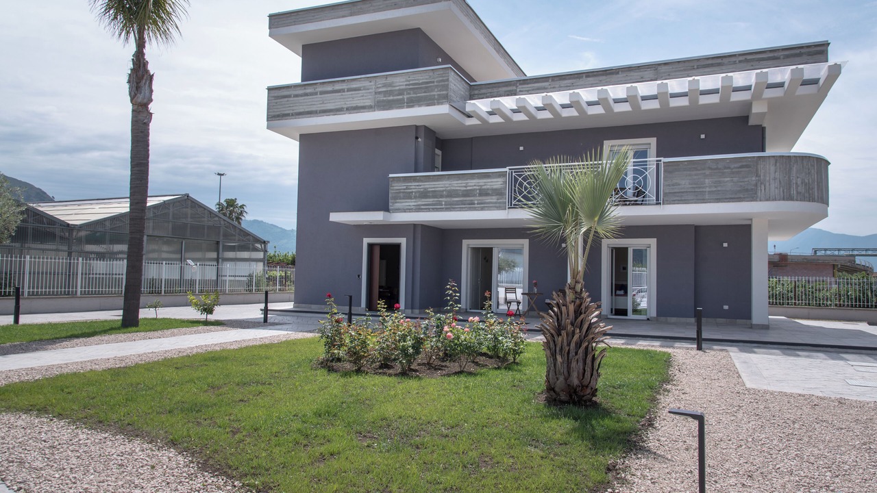 Photo of Outdoor in Sarno