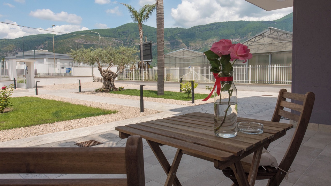 Photo of Outdoor in Sarno