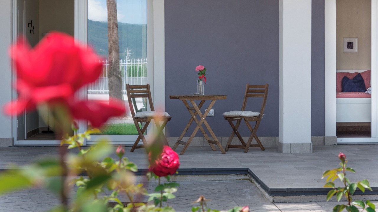 Photo of Outdoor in Sarno