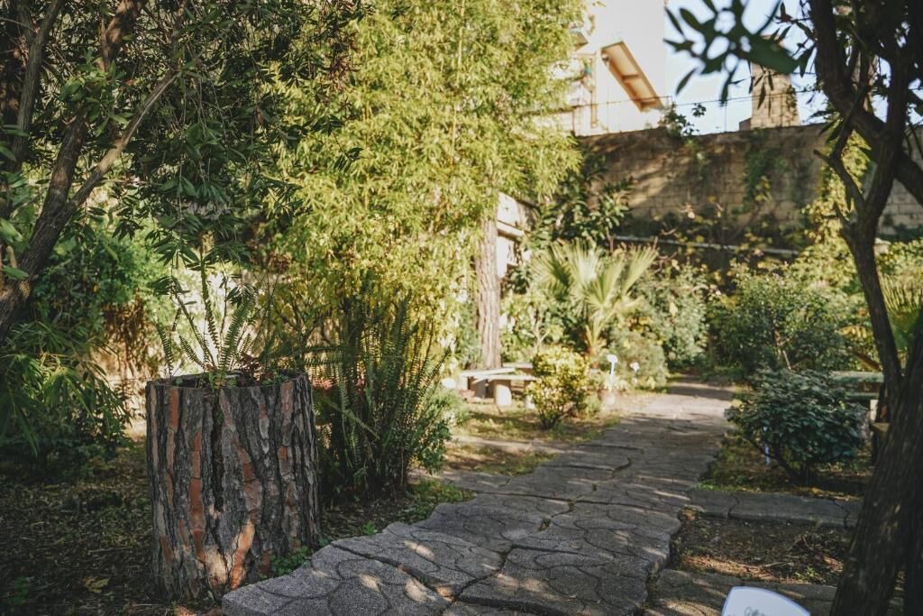Photo of Outdoor in Arenella
