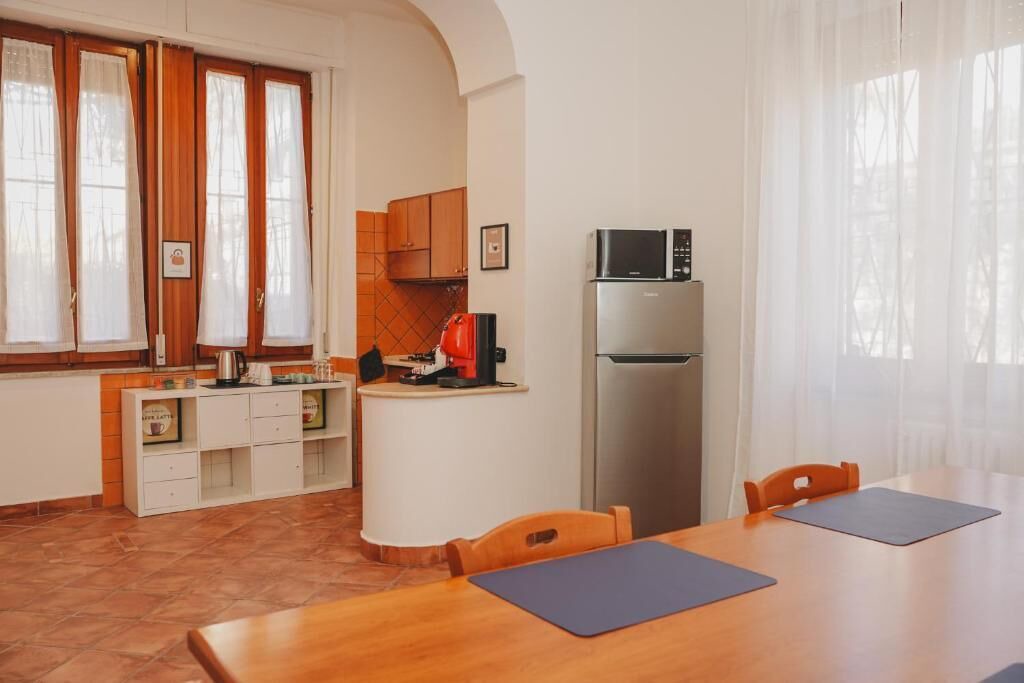 Photo of Kitchen in Arenella