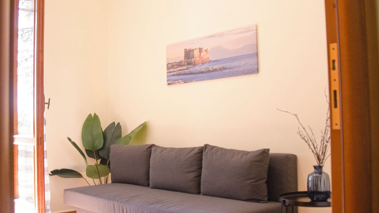 Photo of Outdoor in Arenella
