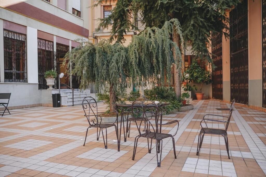 Photo of Outdoor in Arenella