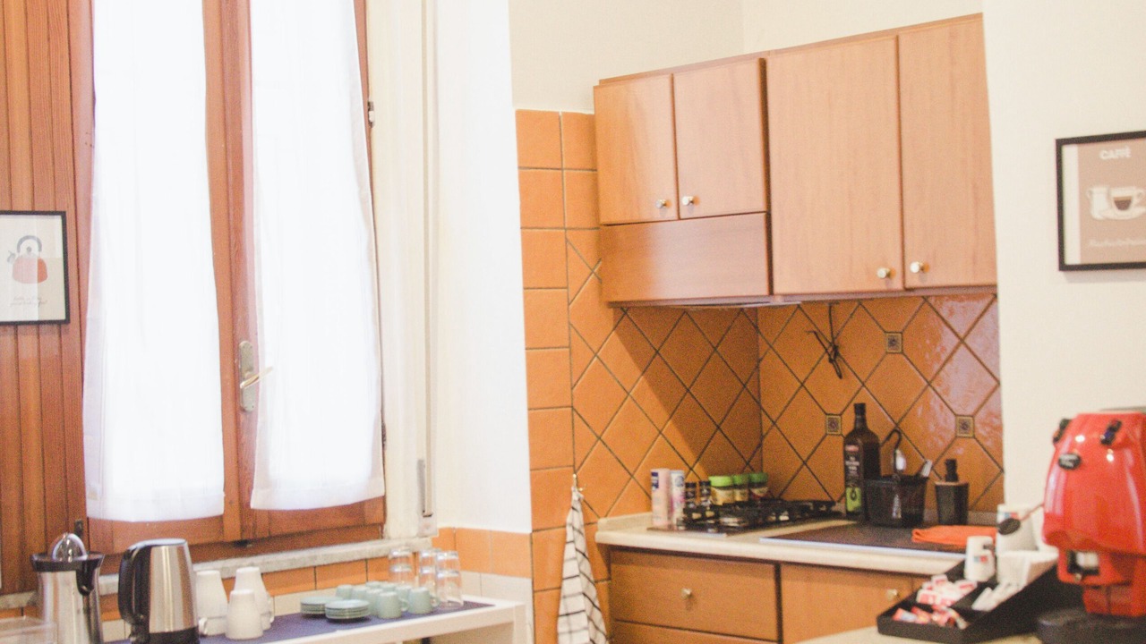 Photo of Kitchen in Arenella