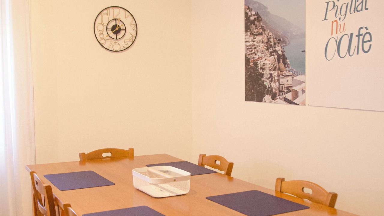 Photo of Kitchen in Arenella