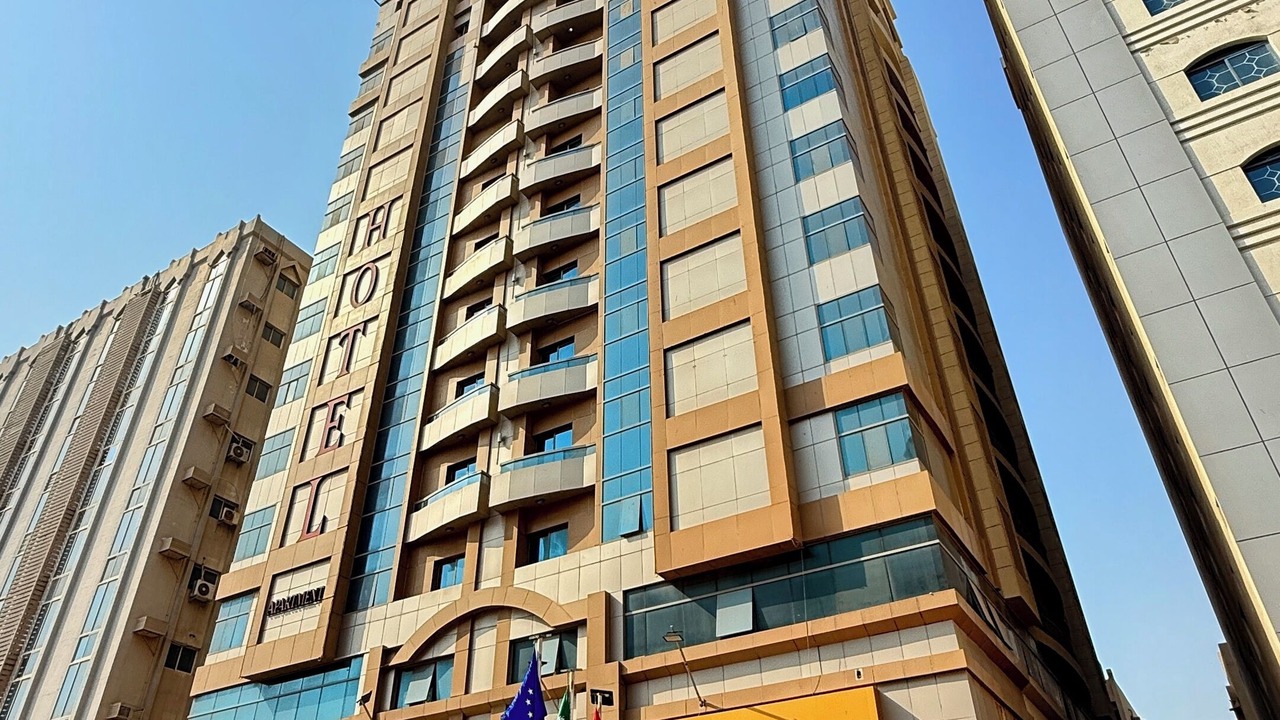 Photo of Outdoor in Al Qasimia