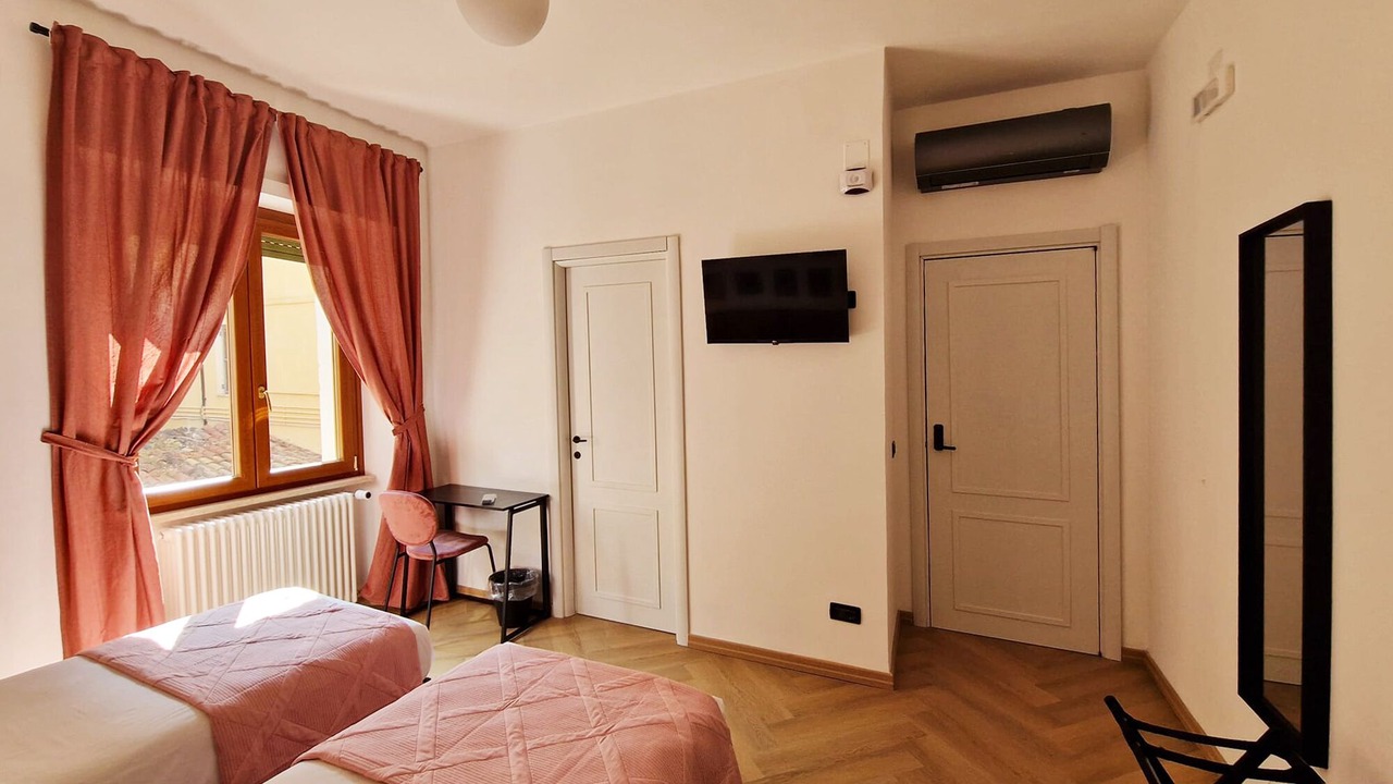 Photo of Bedroom in L'Aquila