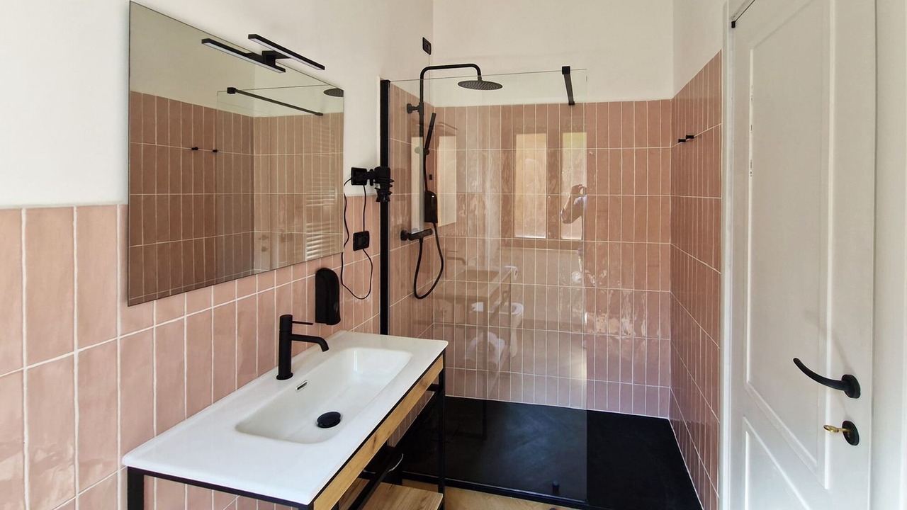 Photo of Bathroom in L'Aquila