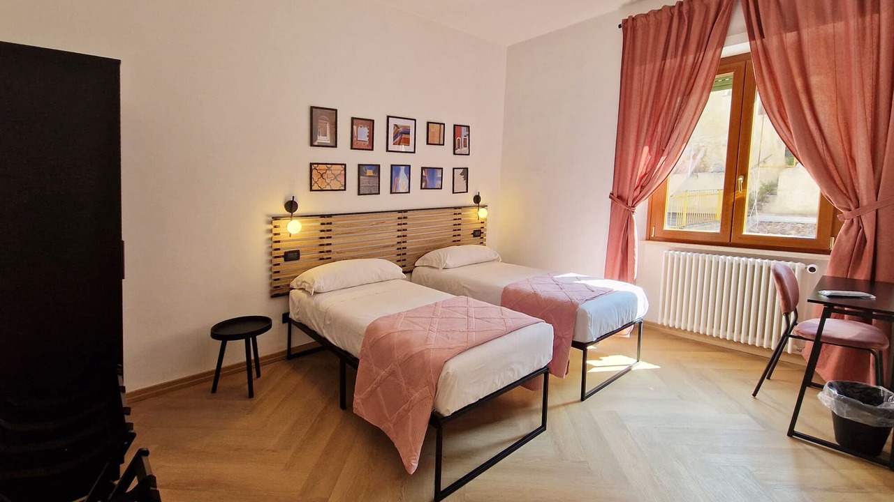 Photo of Bedroom in L'Aquila