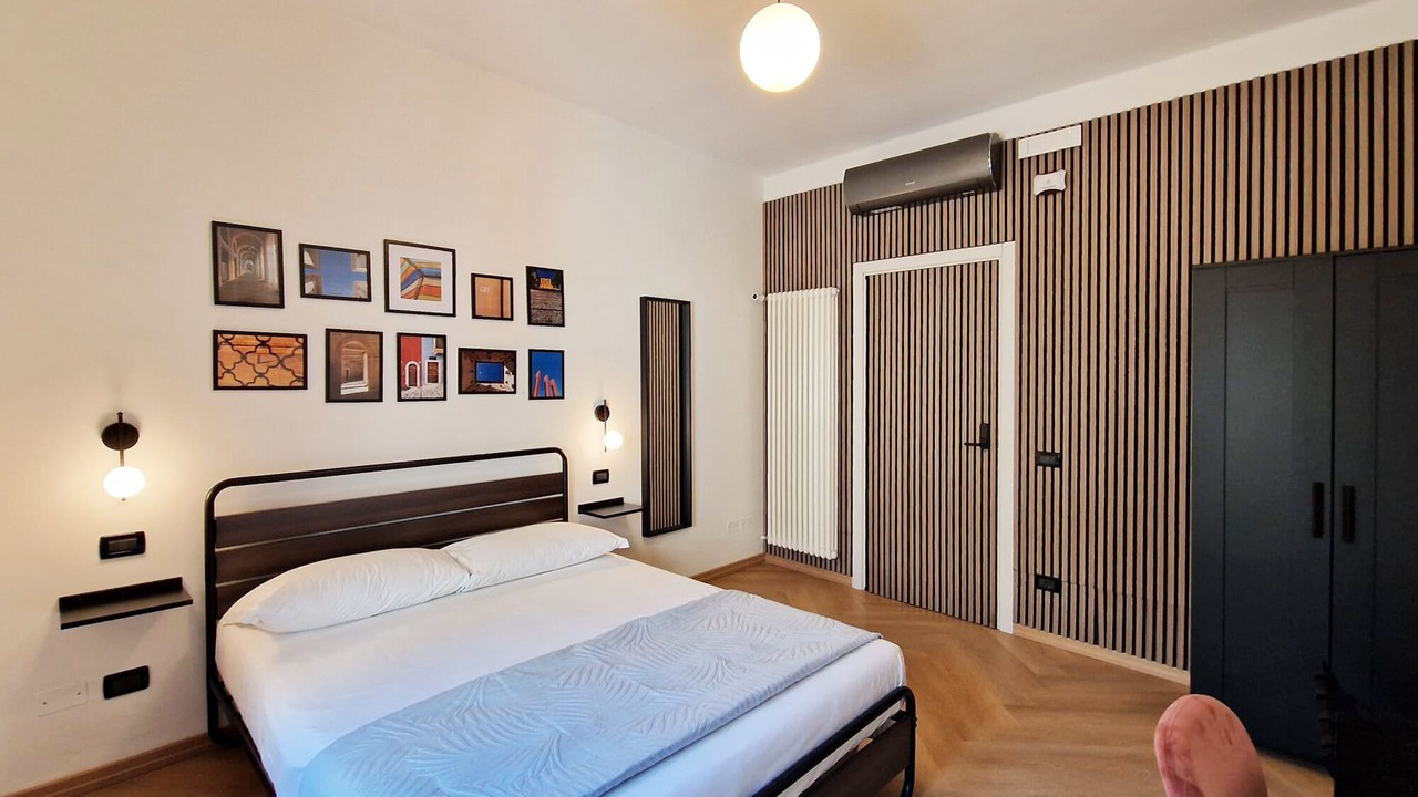 Photo of Bedroom in L'Aquila