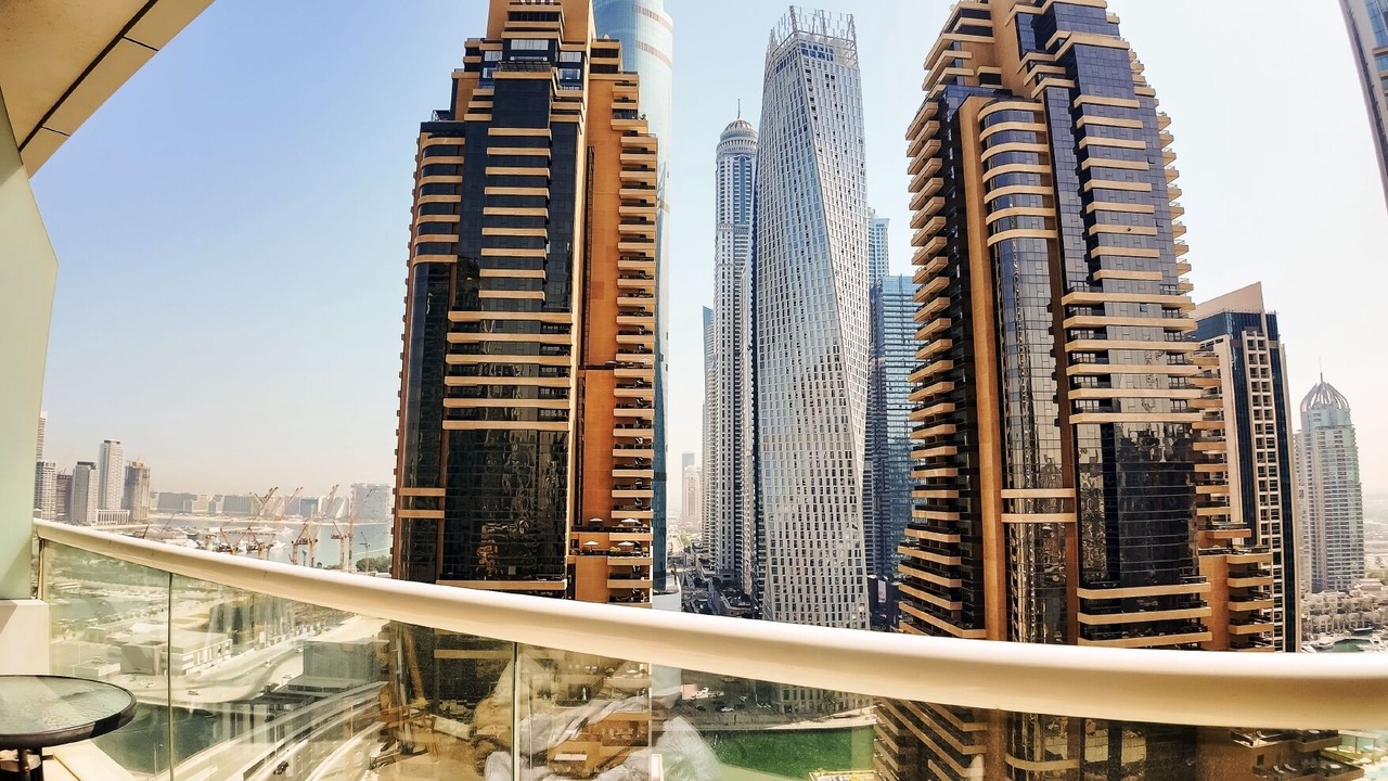 Photo of Others in Dubai Marina