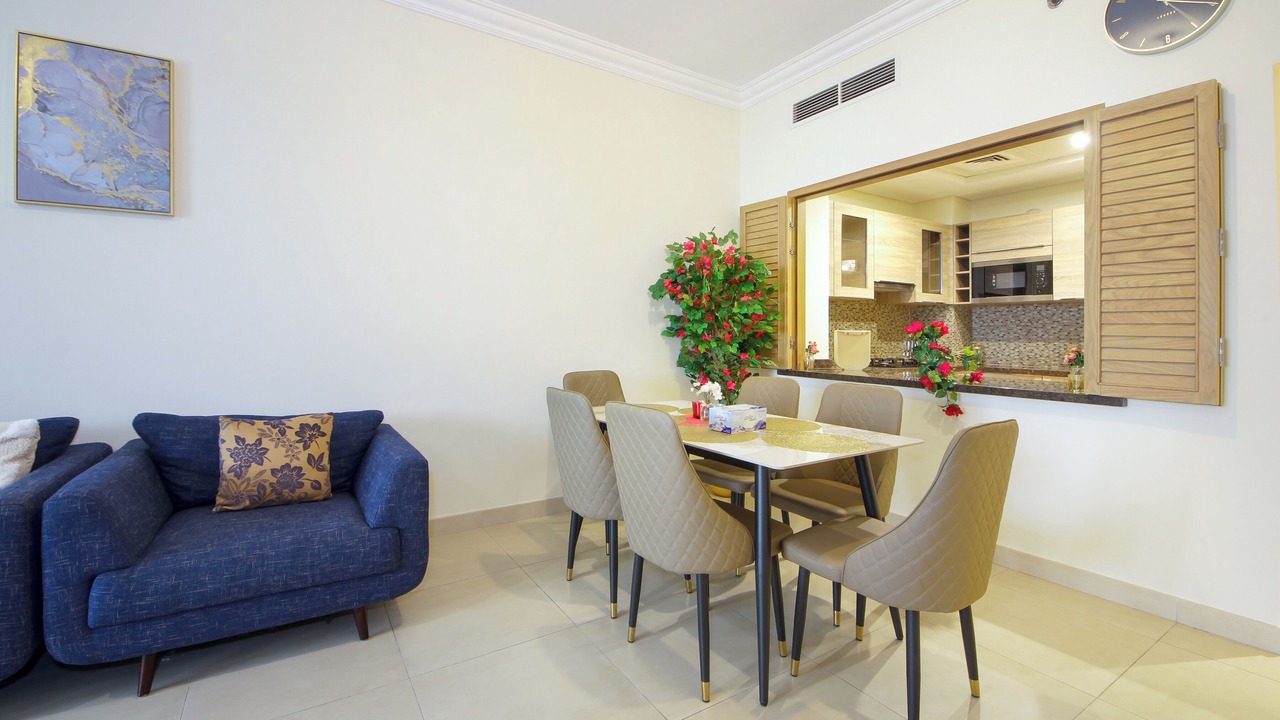 Photo of Livingroom in Dubai