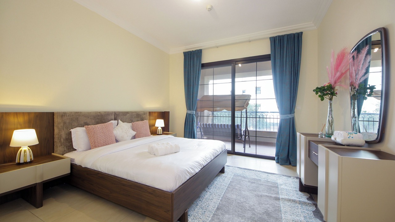 Photo of Outdoor in Dubai