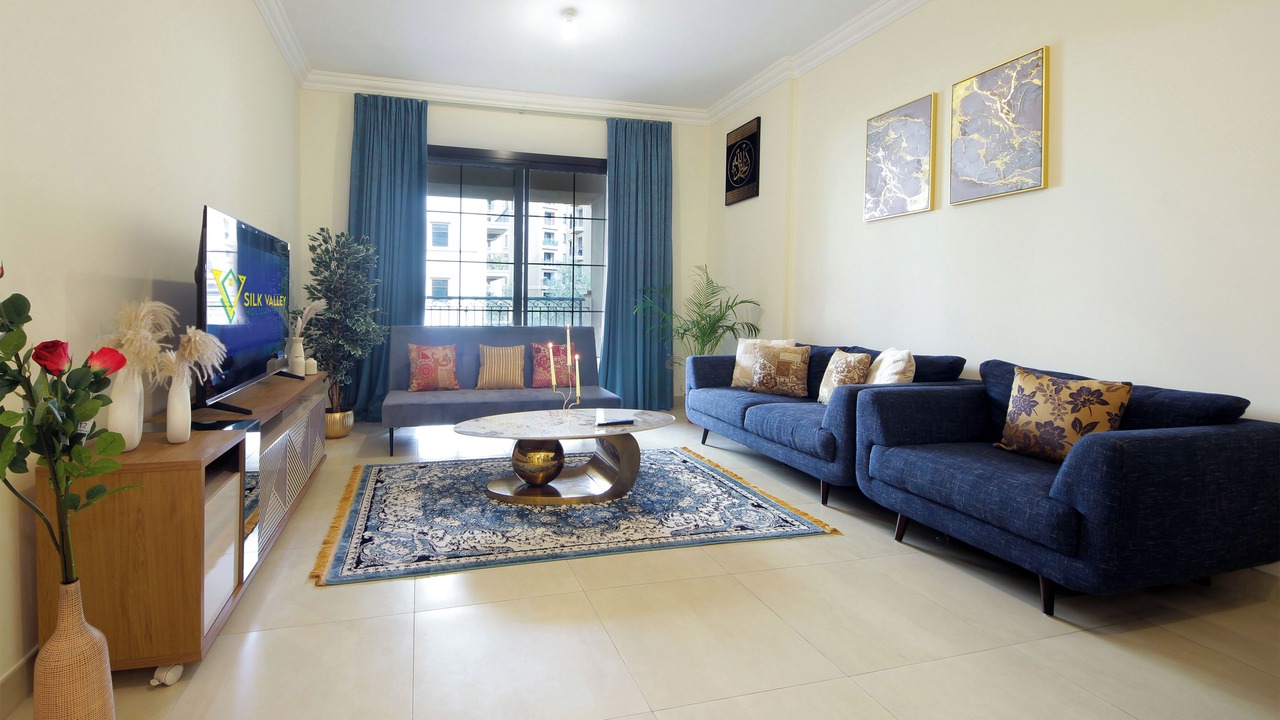 Photo of Livingroom in Dubai