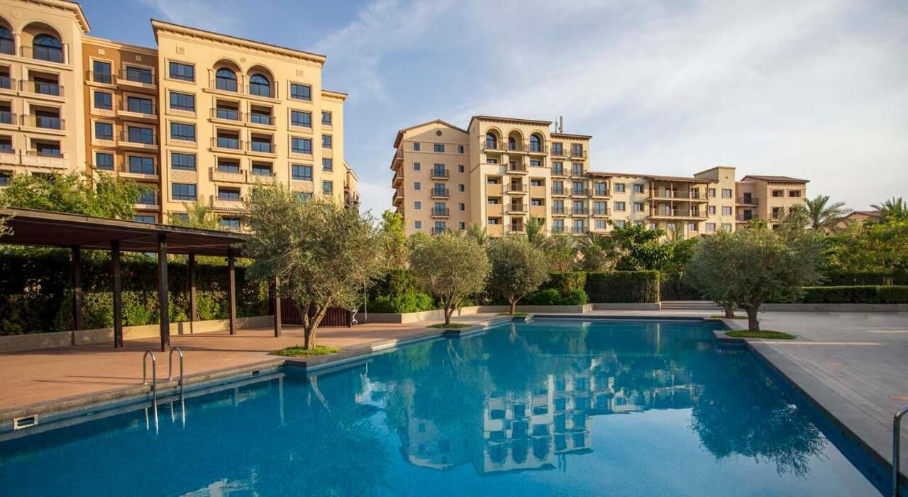 Photo of Outdoor in Dubai