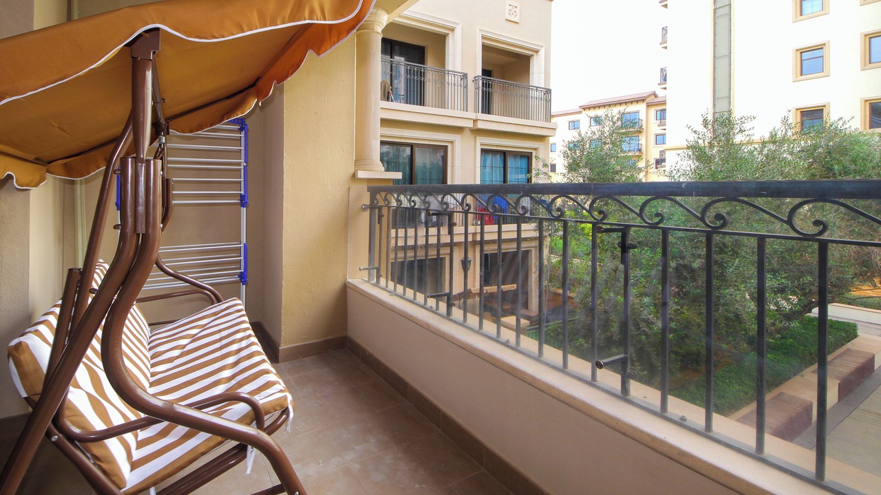 Photo of Outdoor in Dubai