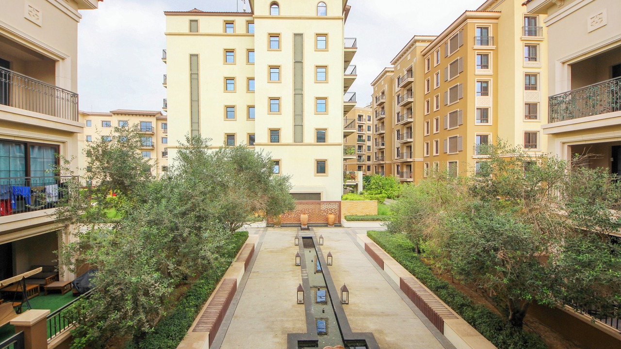 Photo of Outdoor in Dubai