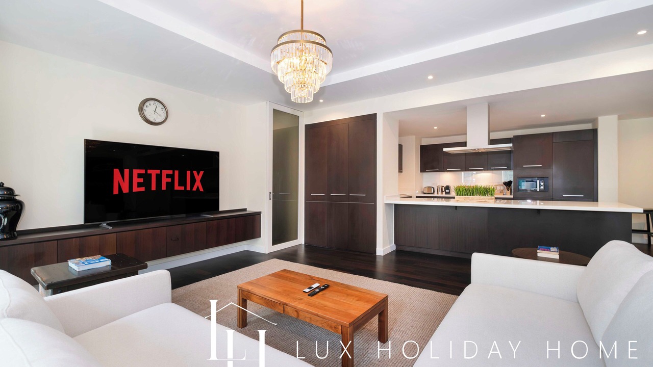 Photo of Livingroom in DIFC