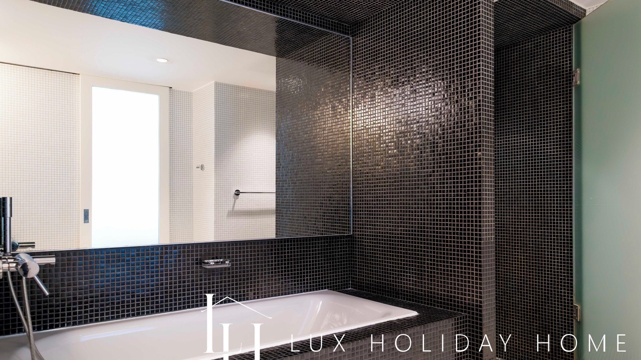 Photo of Bathroom in DIFC