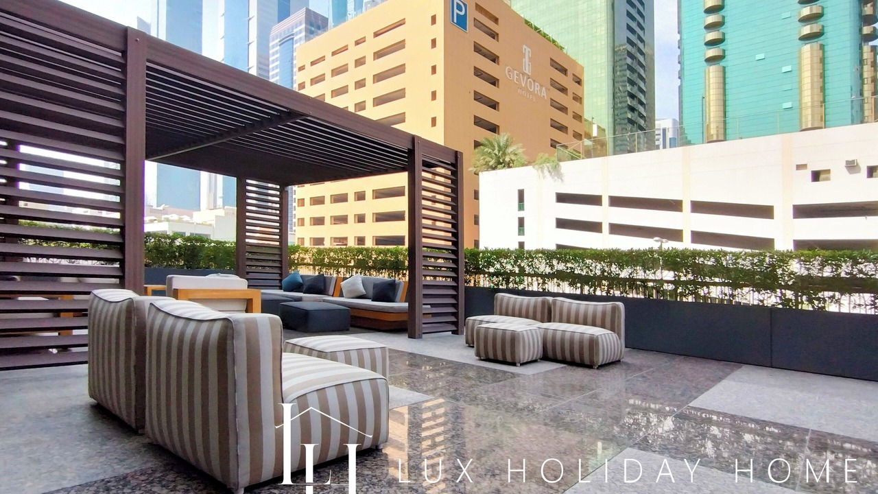 Photo of Outdoor in DIFC