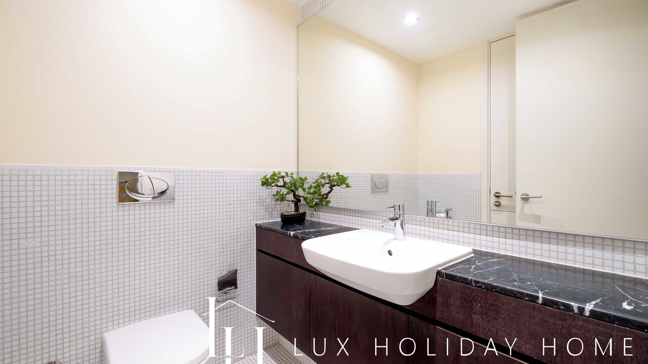 Photo of Bathroom in DIFC