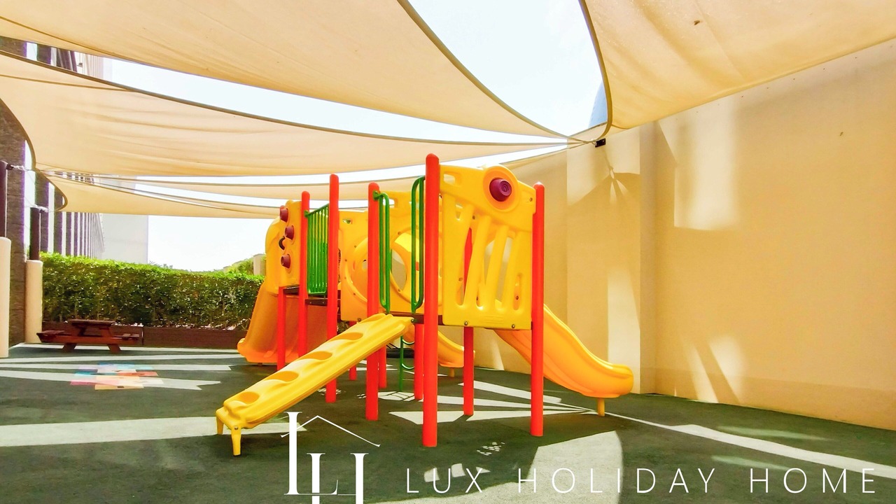 Photo of Outdoor in DIFC