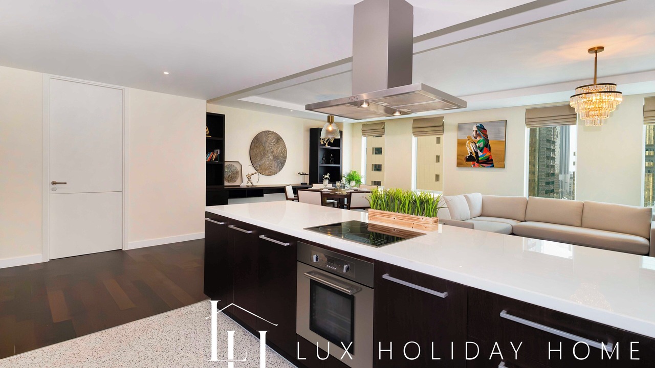 Photo of Kitchen in DIFC