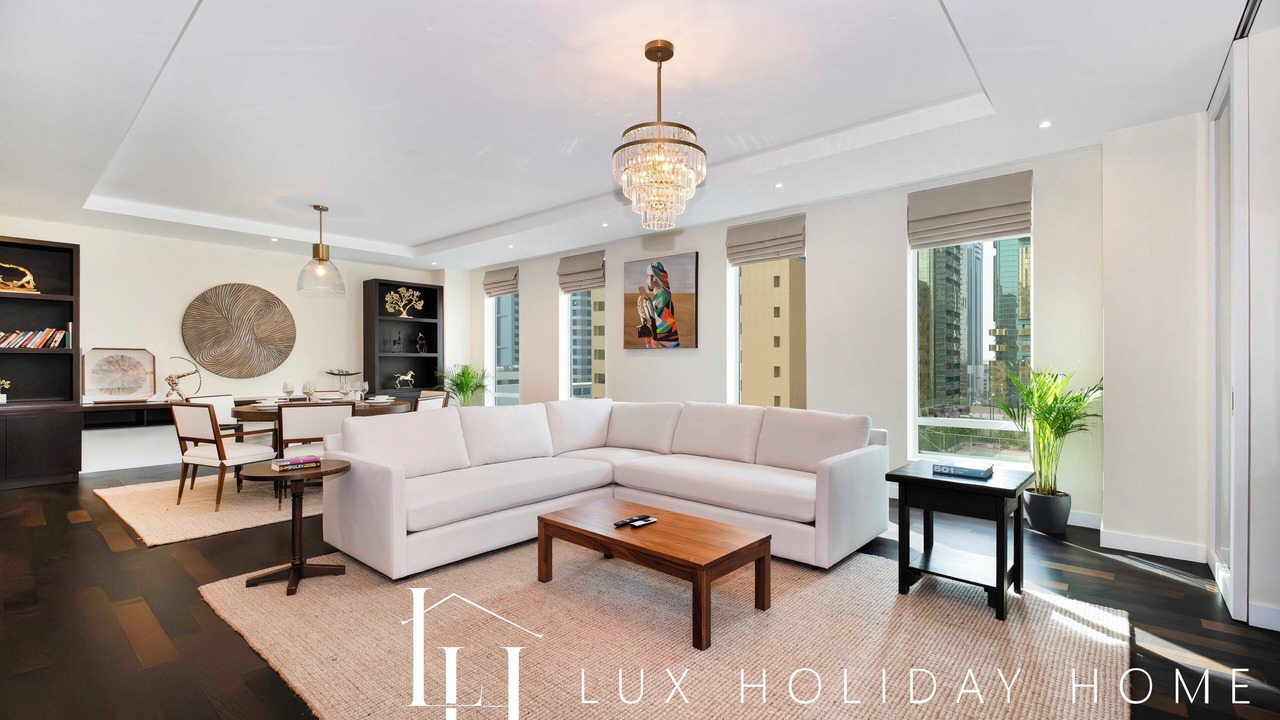 Photo of Livingroom in DIFC
