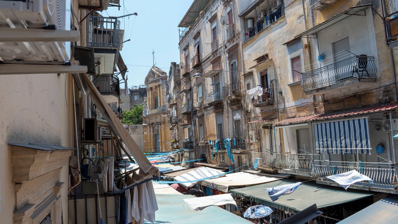Photo of Others in Naples City Centre