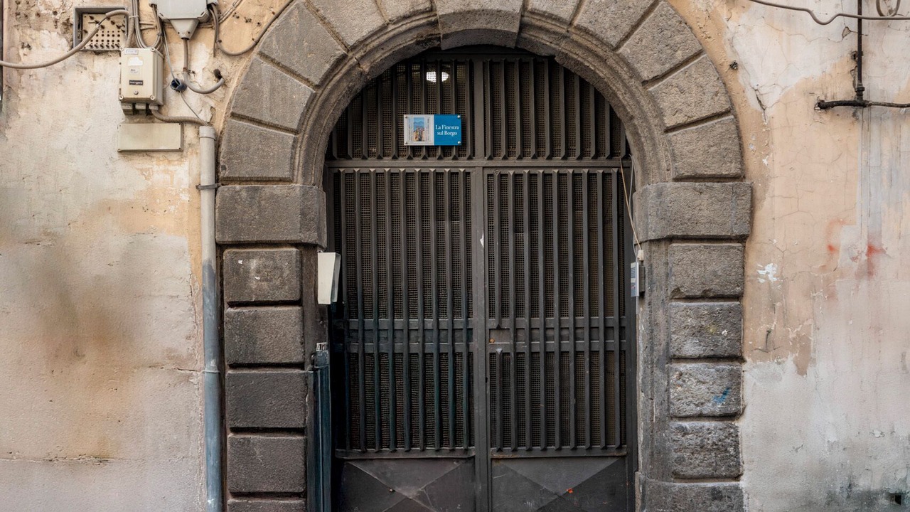Photo of Outdoor in Naples City Centre