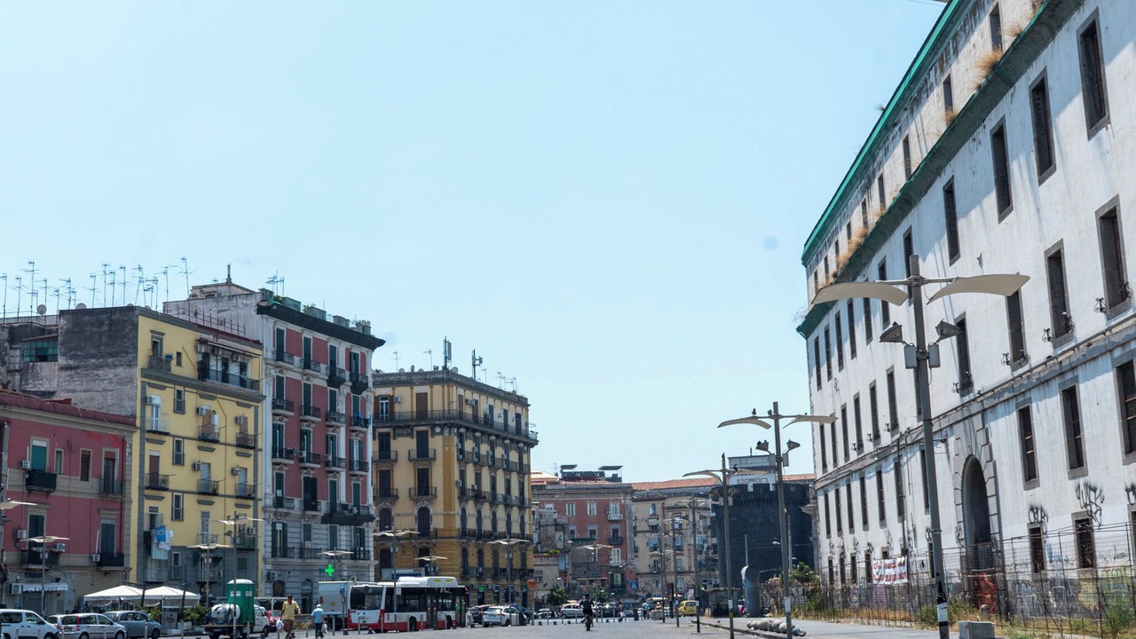 Photo of Outdoor in Naples City Centre