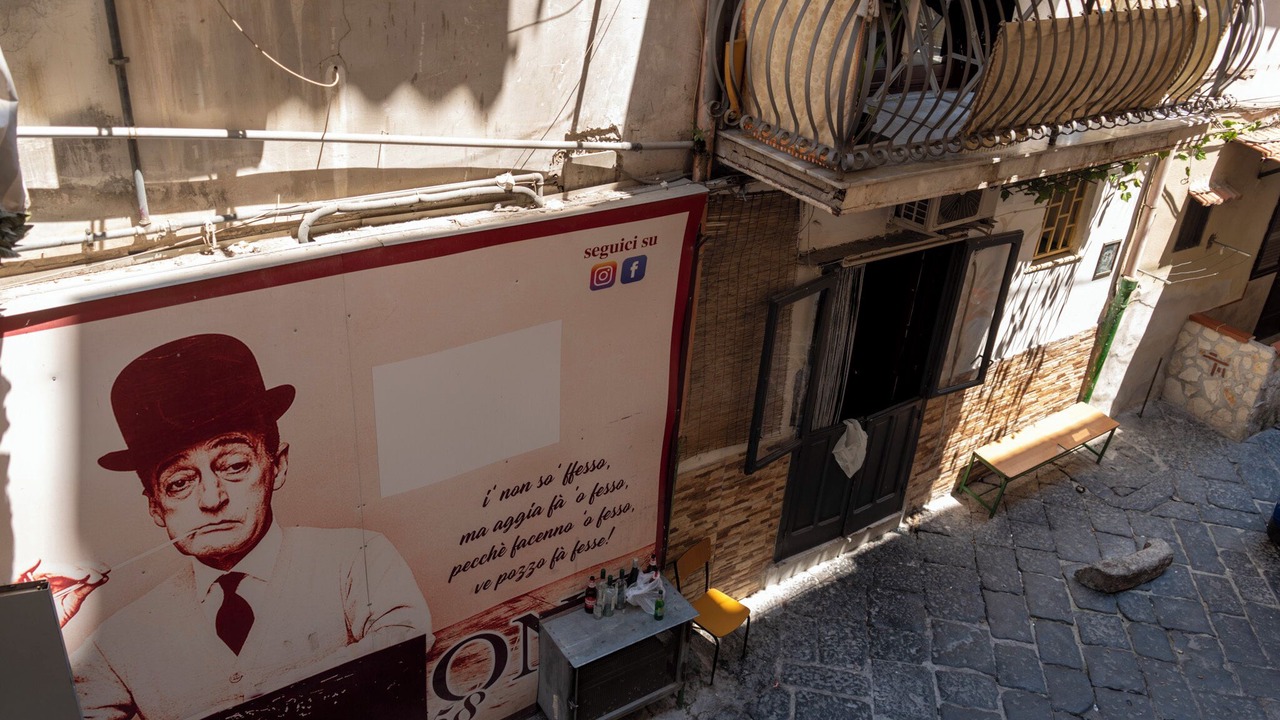Photo of Outdoor in Naples City Centre