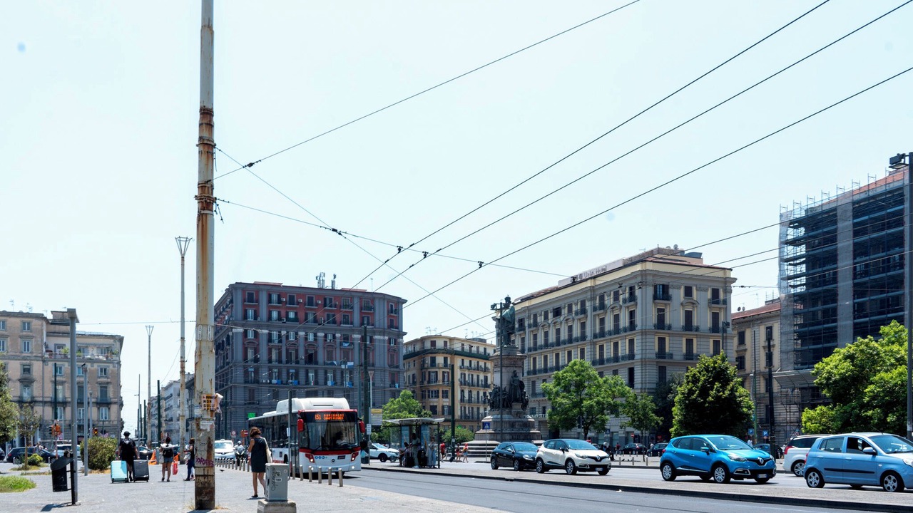 Photo of Outdoor in Naples City Centre