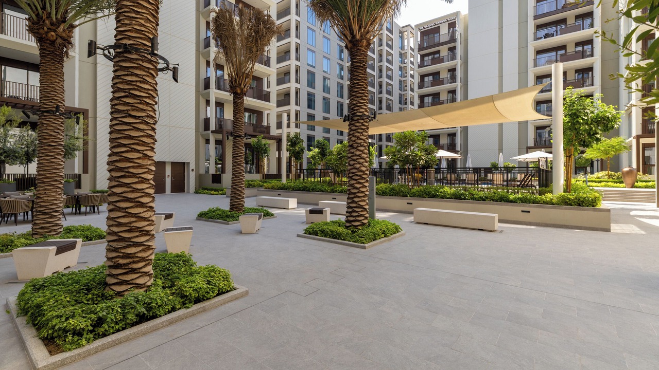 Photo of Outdoor in Dubai