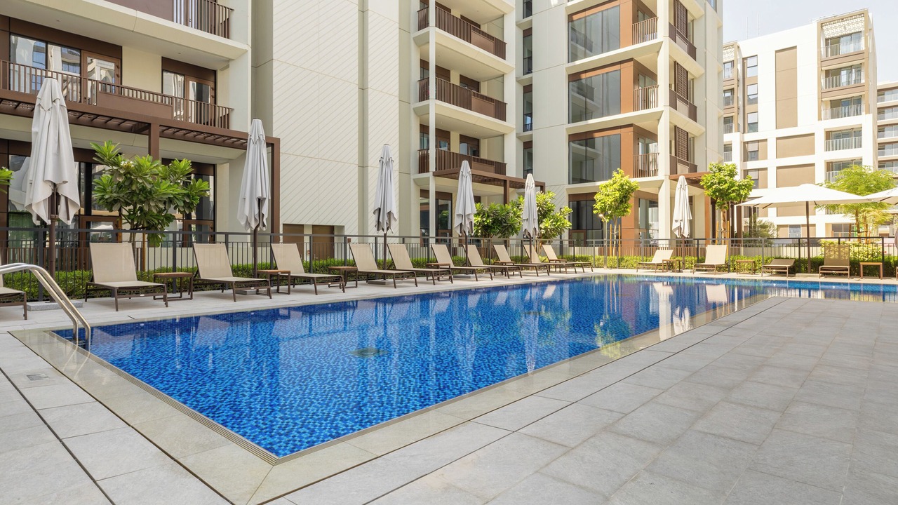 Photo of Outdoor in Dubai