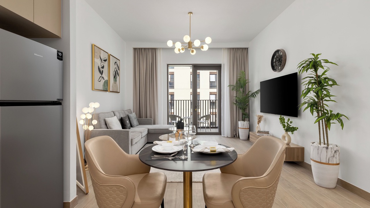 Photo of Bedroom in Dubai