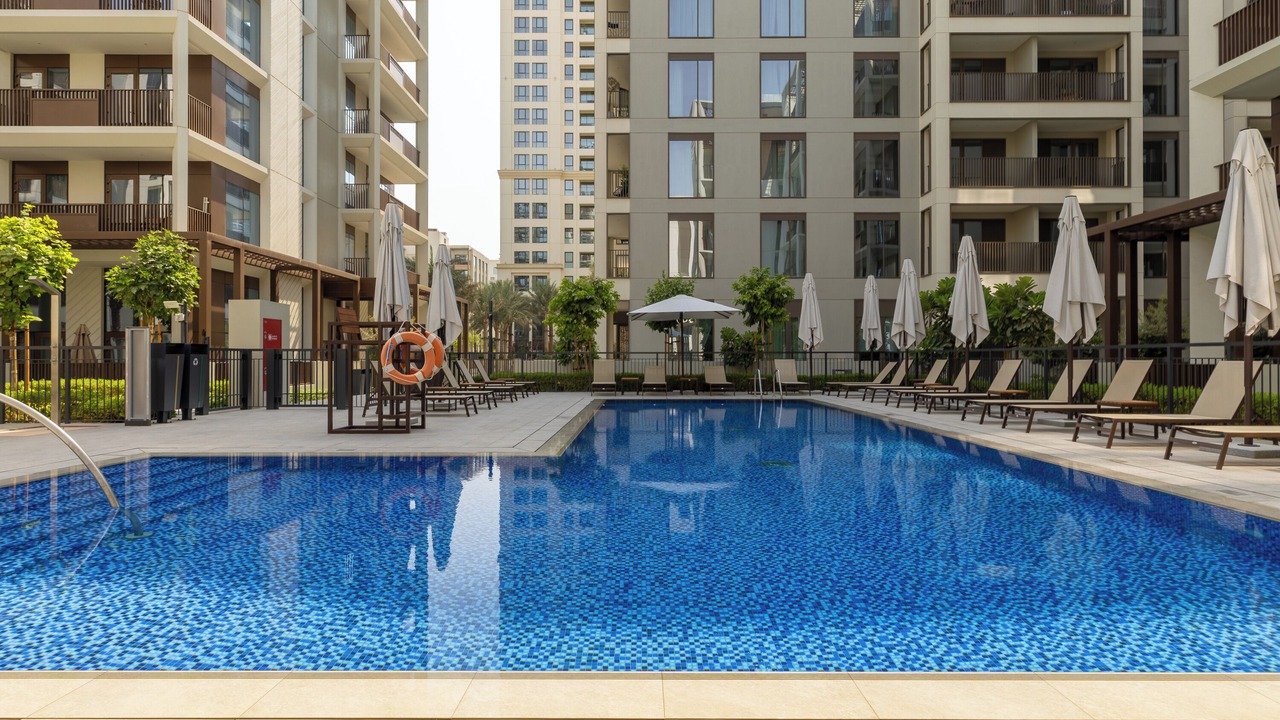 Photo of Outdoor in Dubai