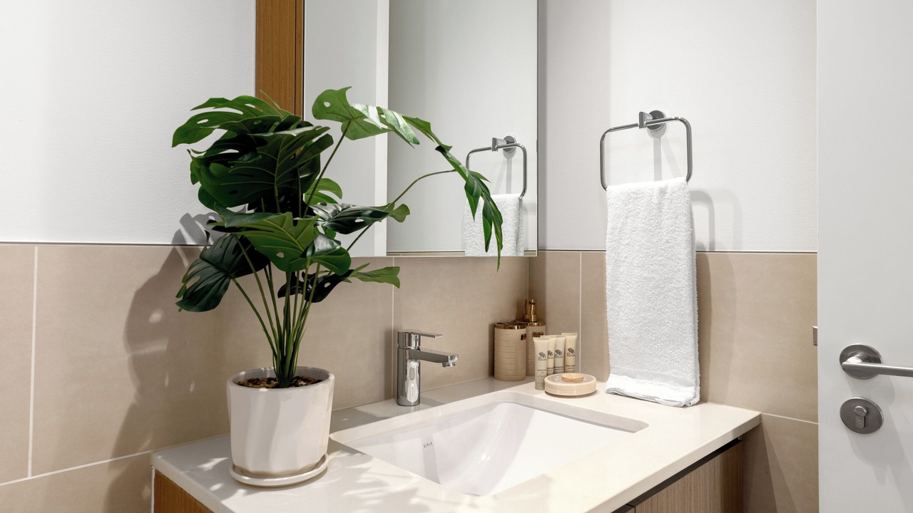 Photo of Bathroom in Dubai