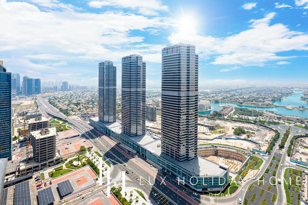 Photo of Others in Jumeirah Lake Towers