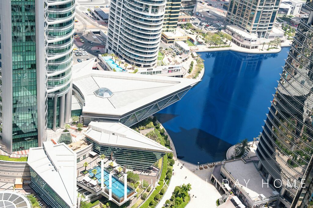 Photo of Others in Jumeirah Lake Towers