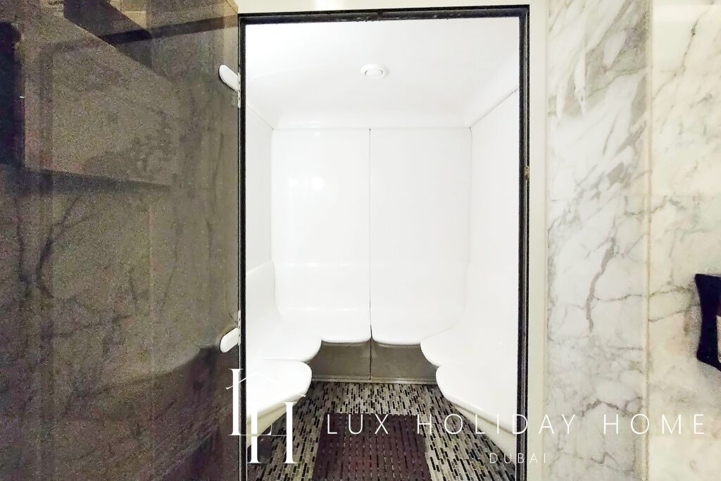 Photo of Bedroom in Jumeirah Lake Towers