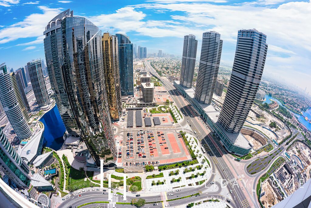 Photo of Others in Jumeirah Lake Towers