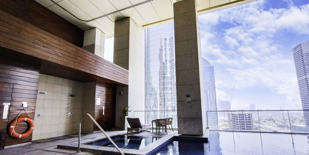 Photo of Outdoor in Jumeirah Lake Towers