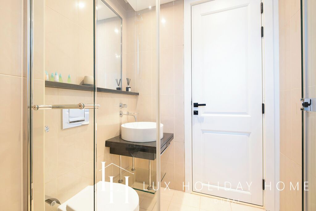 Photo of Bathroom in Jumeirah Lake Towers