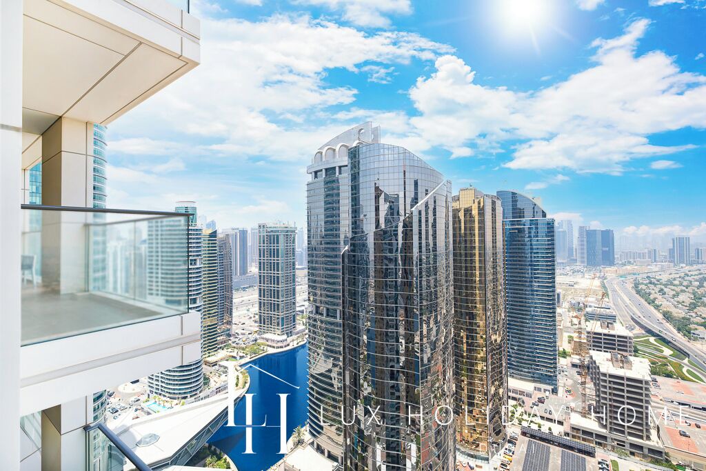 Photo of Others in Jumeirah Lake Towers