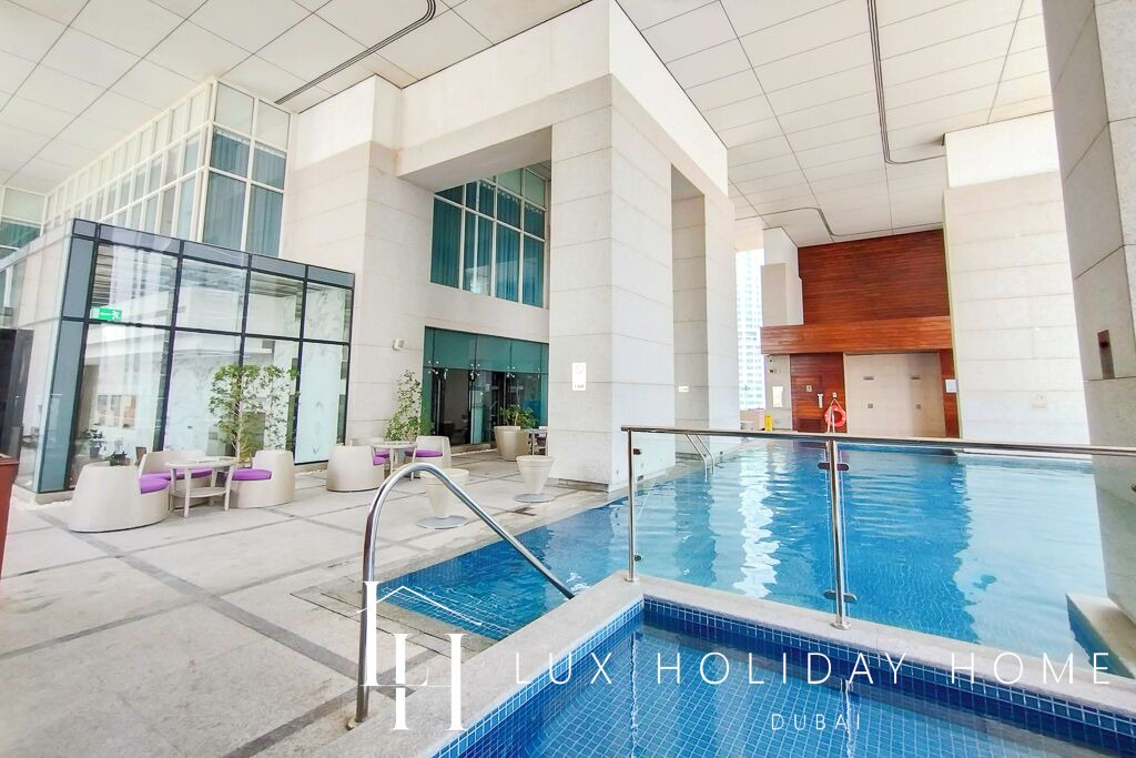 Photo of Outdoor in Jumeirah Lake Towers